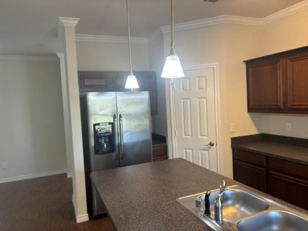 Building Photo - 5420 Del Rey Dr