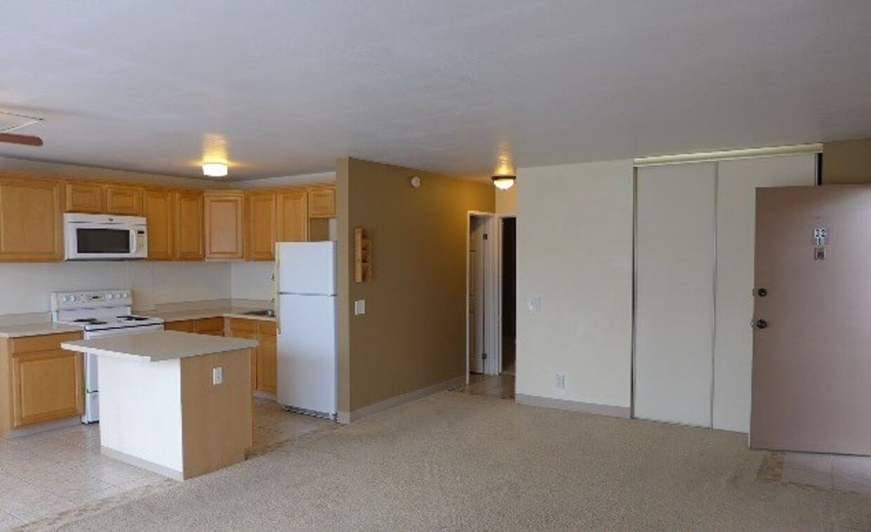 Foto del edificio - Makaha Valley Plantation - Two Bedroom