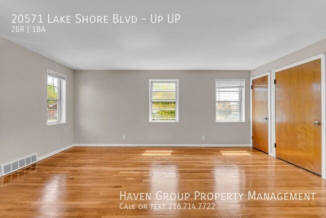 Foto del edificio - 20571 Lake Shore Blvd-Up UP