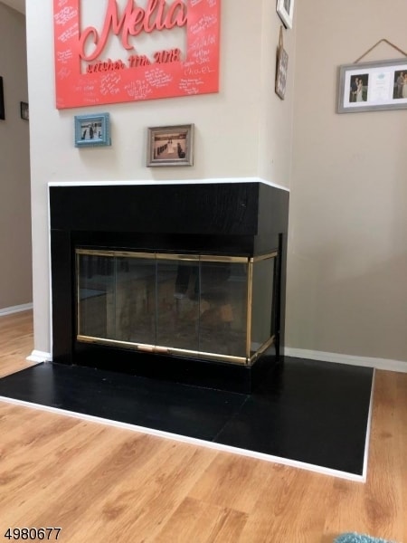 Foto del edificio - 207 Rachel Ct