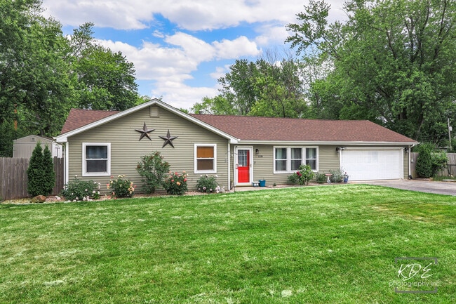 Building Photo - 1108 Karner Dr