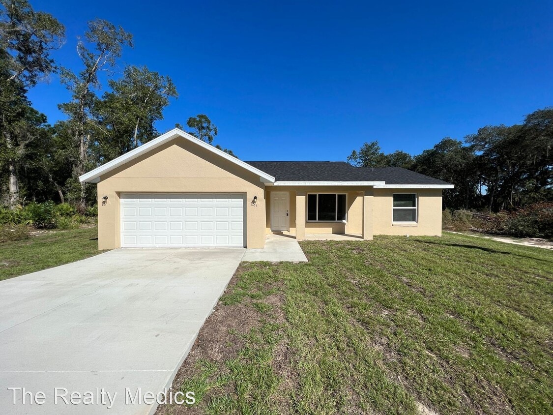 17 Malauka Radial Dr, Ocklawaha, FL 32179 - House Rental in Ocklawaha ...