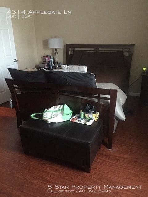 Foto del edificio - 3 bedroom in Suitland MD 20746