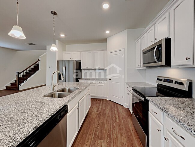 Foto del edificio - 502 Cash Cir