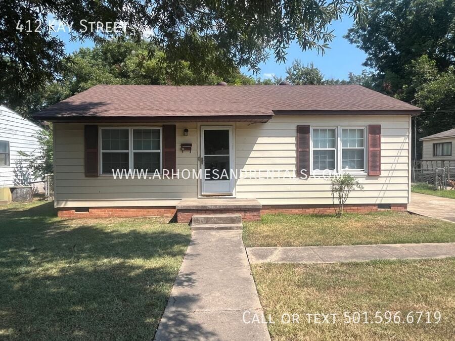 Foto principal - 412 Kay St
