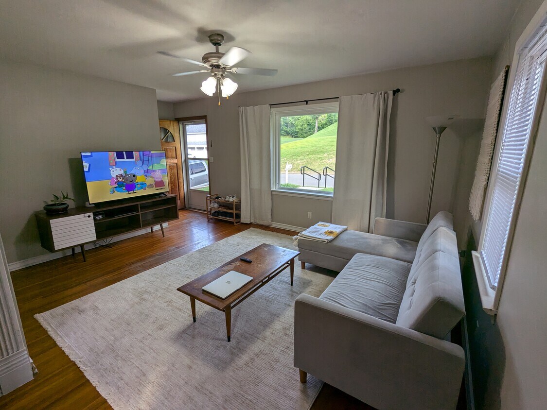 Foto principal - 104 Grant St