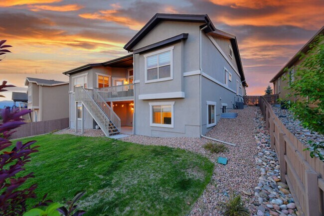 Foto del edificio - -Beautiful Ranch Home In Cordera!