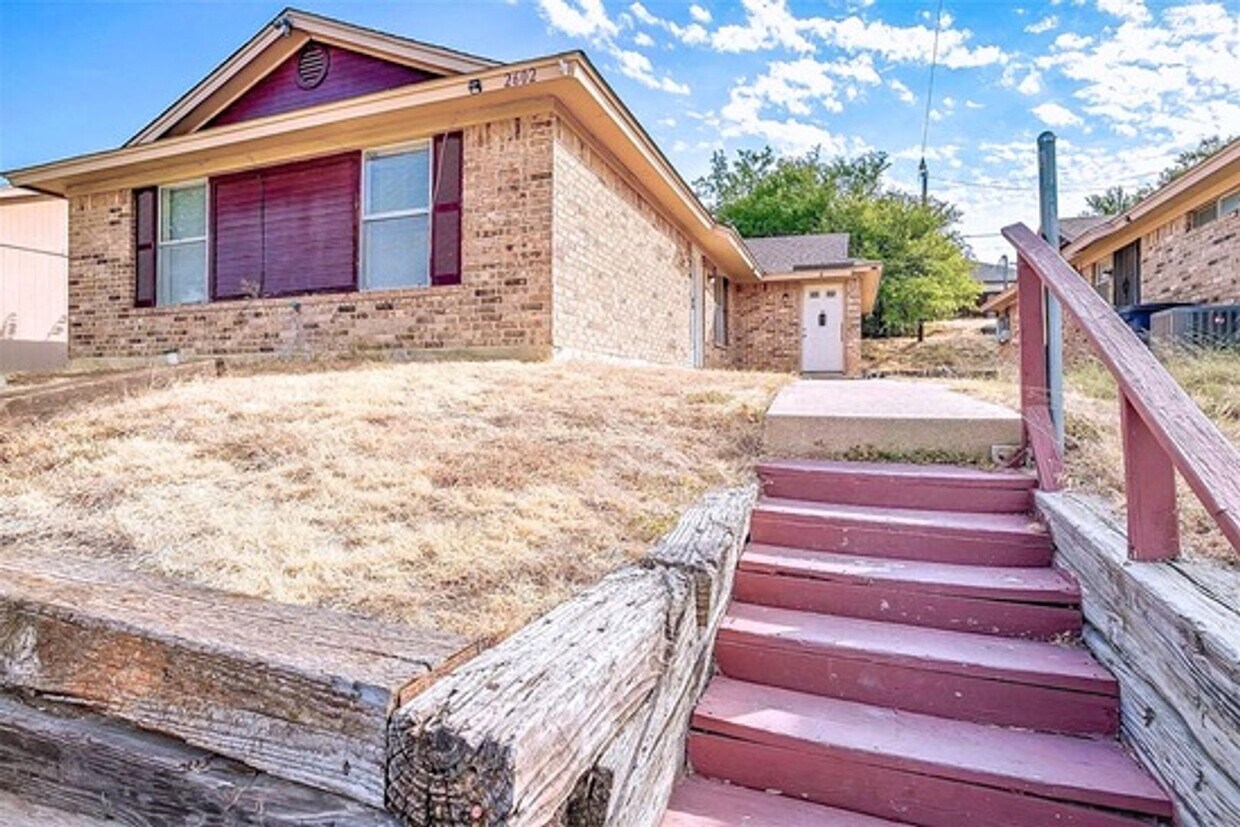 Foto principal - 2602 NW 21st St