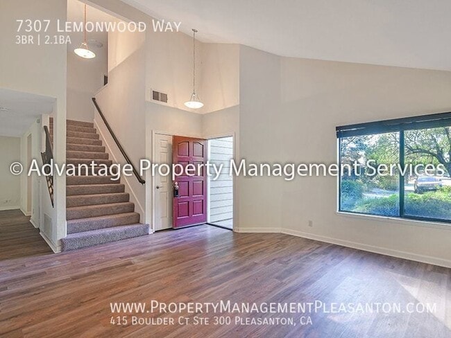 Building Photo - 7307 Lemonwood Way