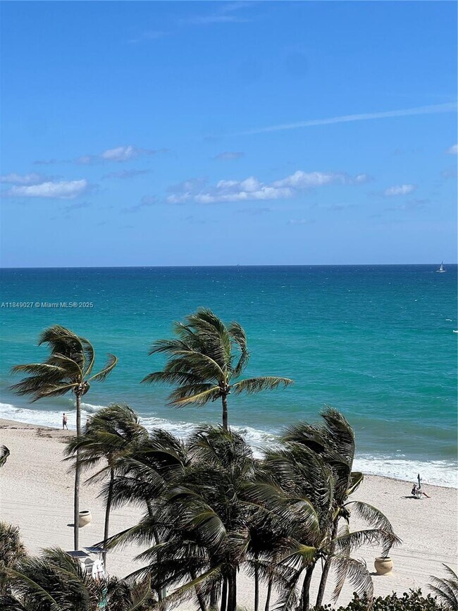 Building Photo - 2501 S Ocean Dr