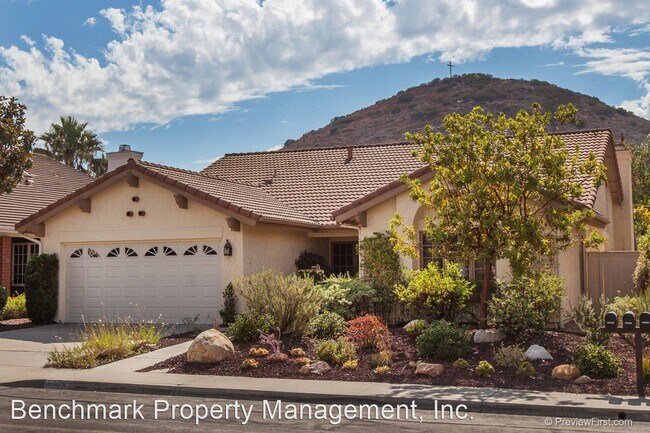 Foto del edificio - 4 br, 2 bath House - 18554 Locksley Street