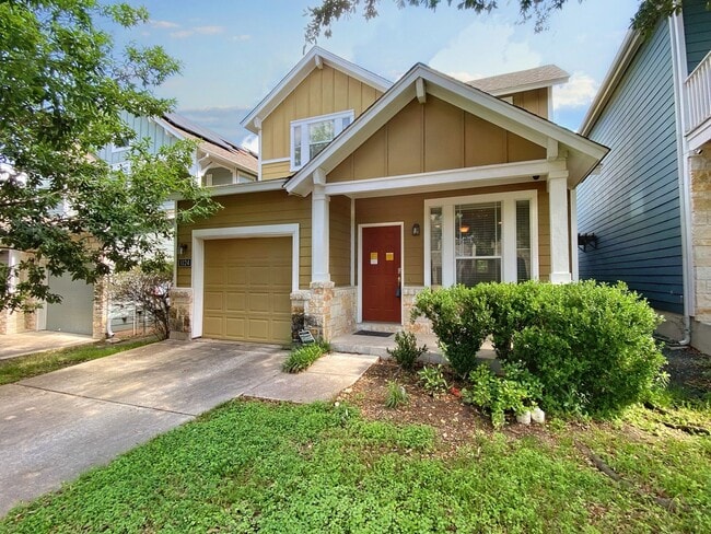 Building Photo - Gorgeous 3-Bedroom Home in South Austin! A...