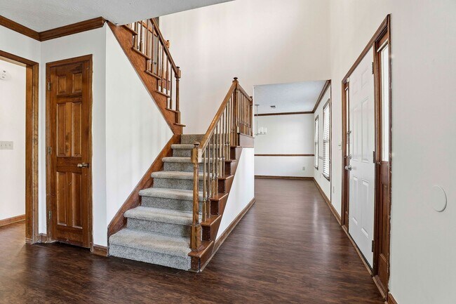 Foto del edificio - 4BR Home Across from Braelinn Elementary in Peachtree City