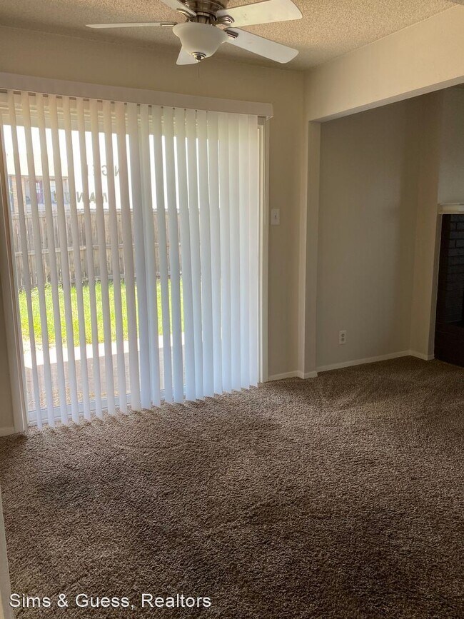 Foto del edificio - 2 br, 1.5 bath House - 4409 Hinkle