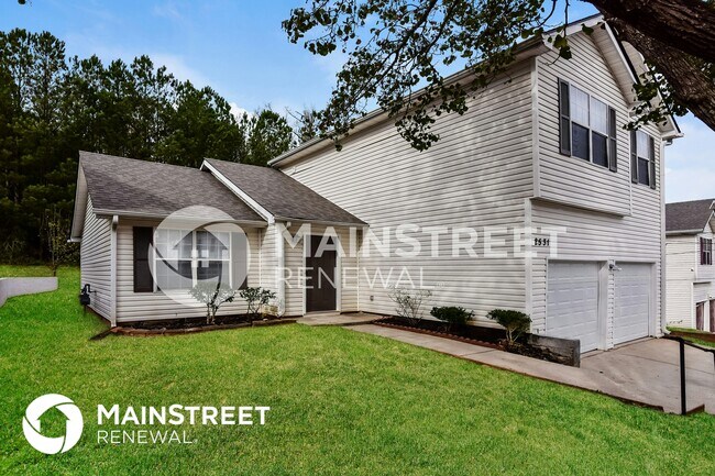 Foto del edificio - 2531 Willenhall Way