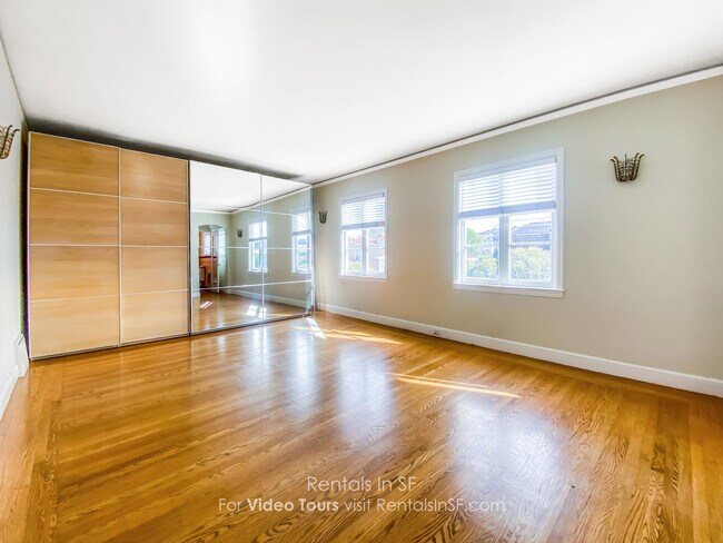 Foto del edificio - 3400 Baker St