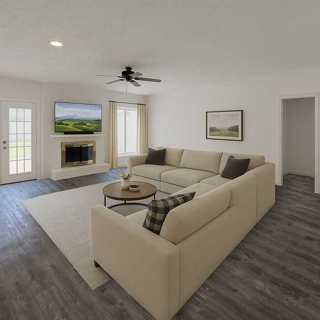 Photo - 1206 Holleman Dr House