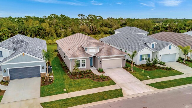 Building Photo - Stunning Brand New Build ~ Sarasota Grand ...