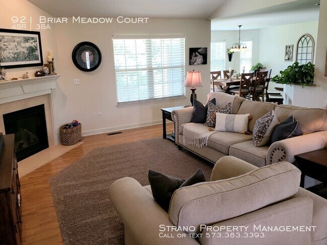 Building Photo - 921 Briar Meadow Ct