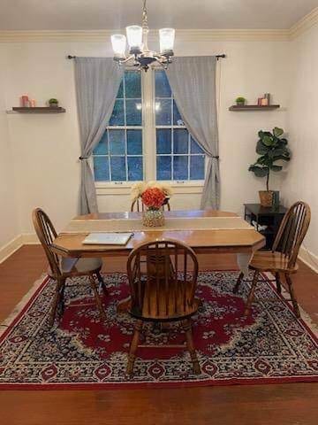 Foto del edificio - 1103 Military Rd