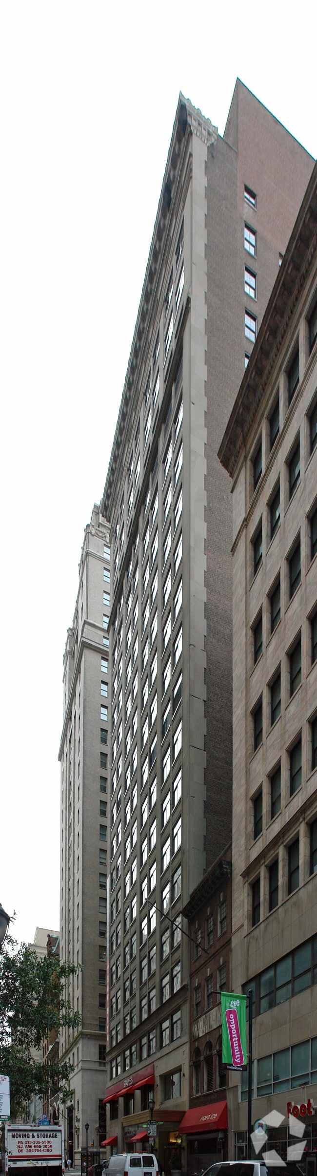 The Ellington Rentals Philadelphia, PA