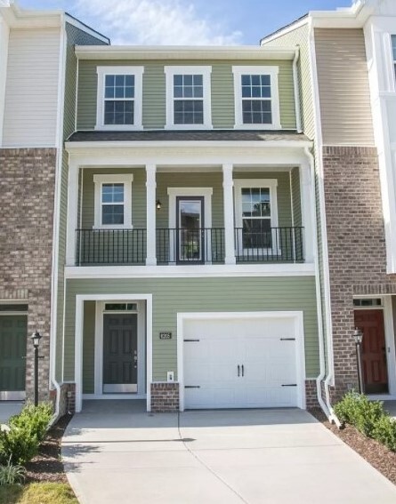 Gorgeous Townhouse! - 6205 W STONEPATH GARDEN DR