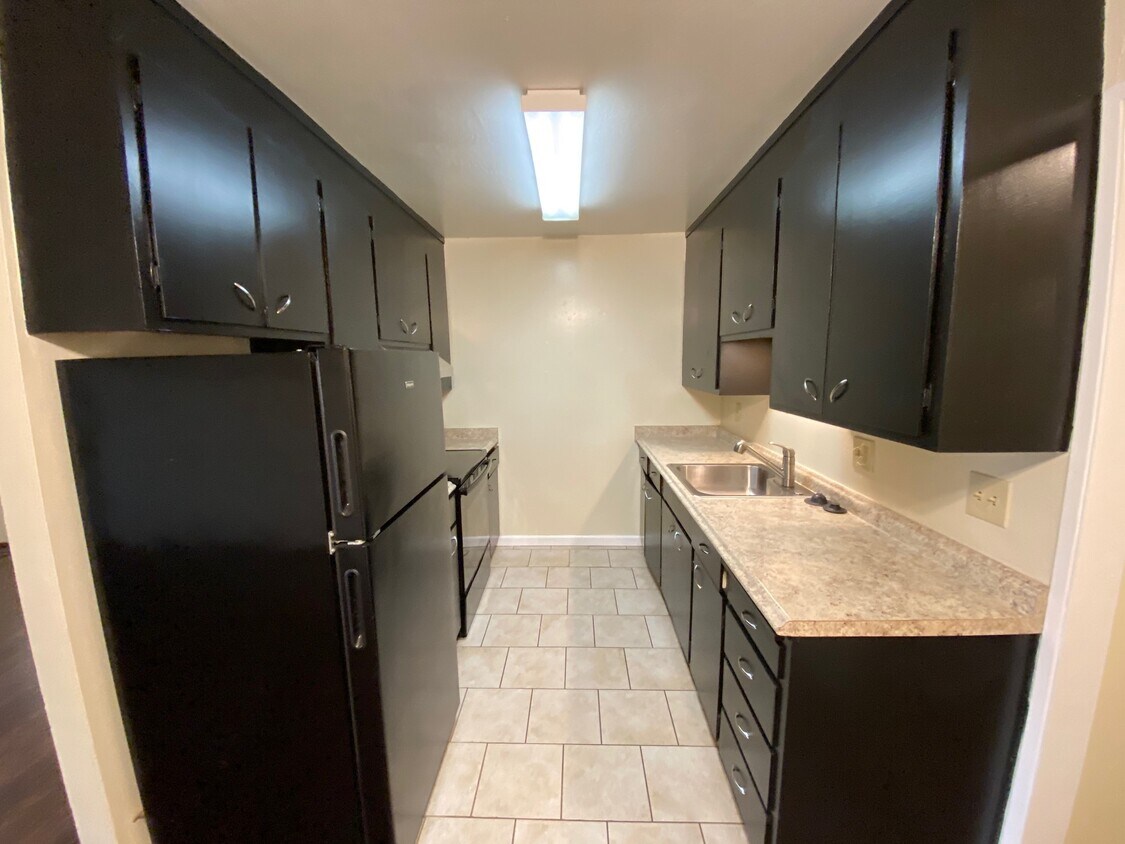 Foto principal - 1145 Washington Ave