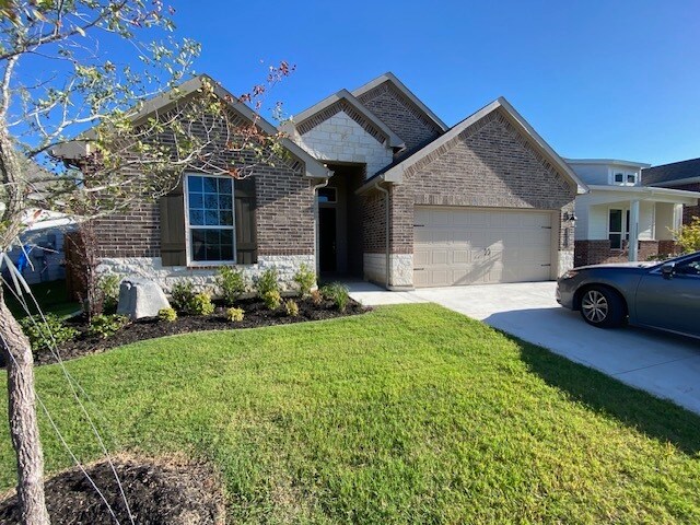 Photo - 1713 Swallow St (Denton, TX)