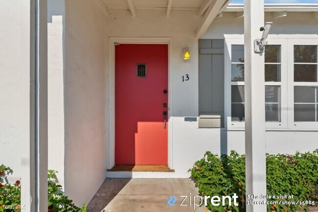 Building Photo - 2 br, 1 bath House - 13 McKillop Ct, Santa...