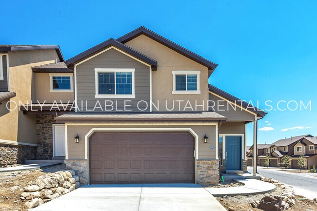 Foto del edificio - 1692 Aspen Loop