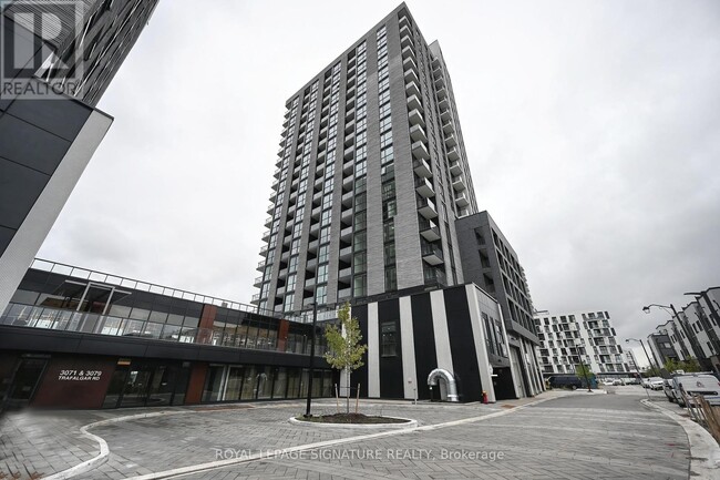 Building Photo - 3079-3079 Trafalgar Rd