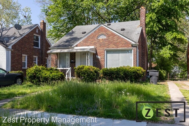 Building Photo - 3 br, 1 bath House - 18413 Gilchrist St.
