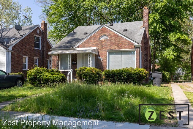 Foto del edificio - 3 br, 1 bath House - 18413 Gilchrist St.
