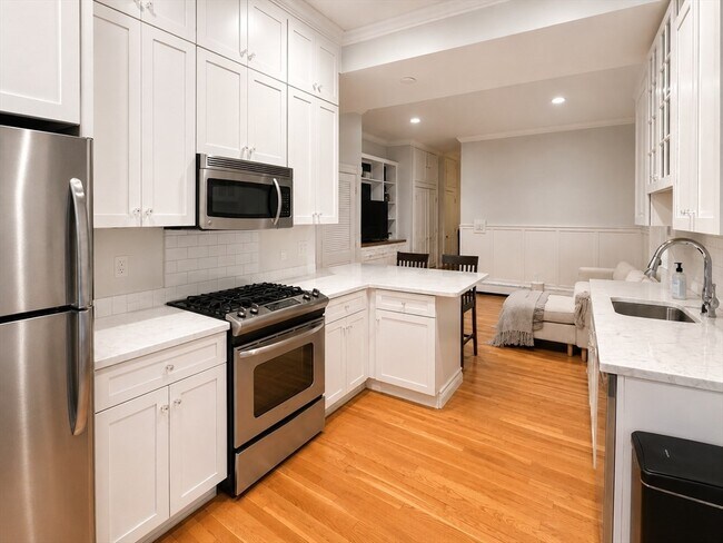 Foto del edificio - 148 Worcester St