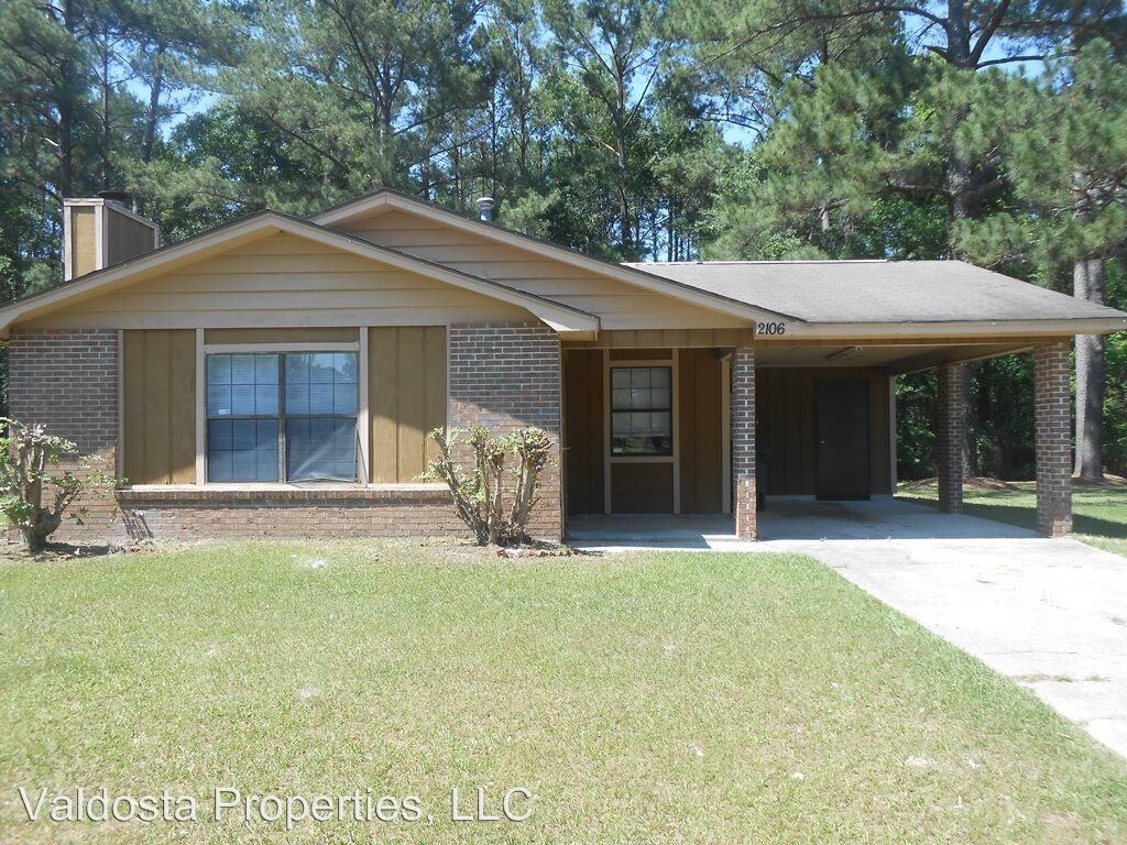 Primary Photo - 3 br, 2 bath House - 2106 Meade Avenue