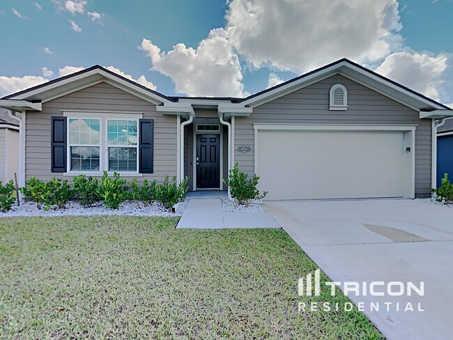 Foto del edificio - 4418 Warm Springs Way Middleburg FL