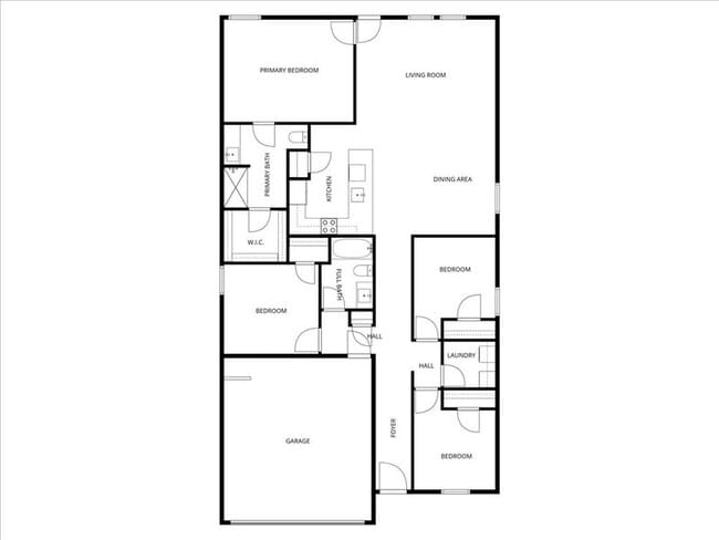 Building Photo - 239 Twilight Breeze Wy