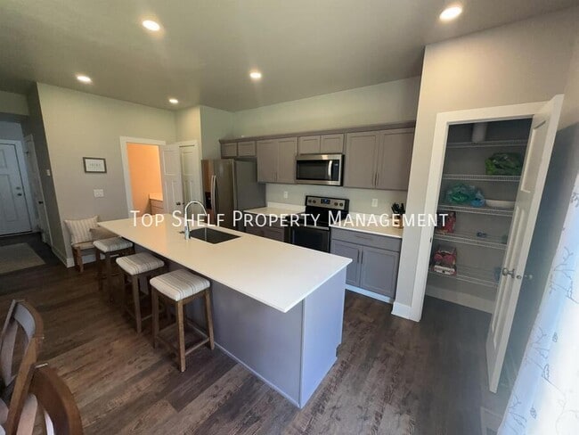 Building Photo - 17110 Blue Sage Ln