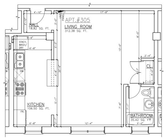 Foto del edificio - 5920 N Ridge Ave