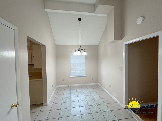 Foto del edificio - Lovely 3 Bedroom Home in Niceville!