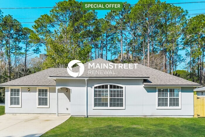 Primary Photo - 3 Bedroom Pet-Friendly Home in ST AUGUSTIN...