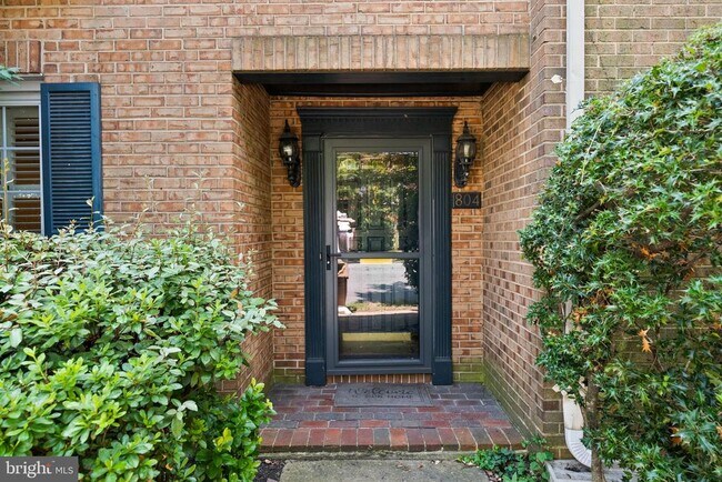 Foto del edificio - 804 Gibbon St