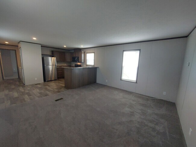 Foto del edificio - 3407 Bissell Rd
