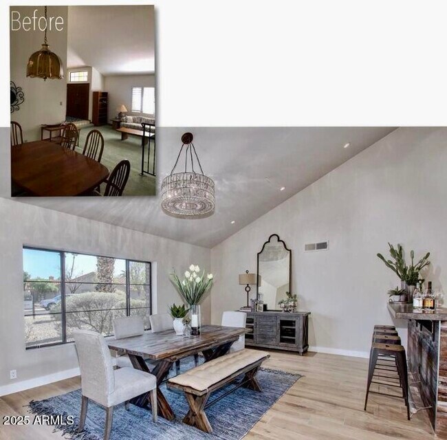 Foto del edificio - 11814 N 95th St