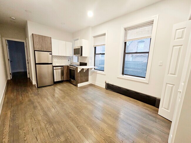 Foto del edificio - 22 Phillips St