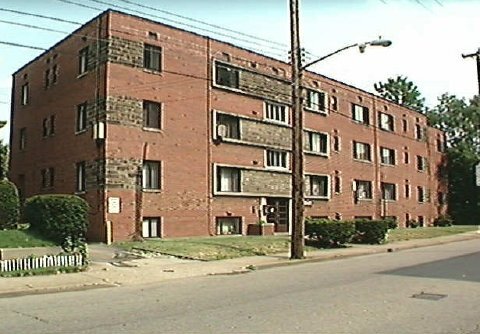 Foto del edificio - 545 S Aiken Ave