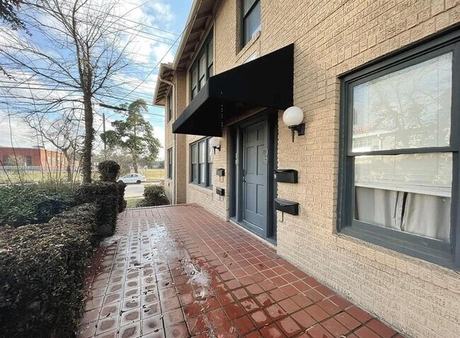 Foto del edificio - 2528 Driscoll St