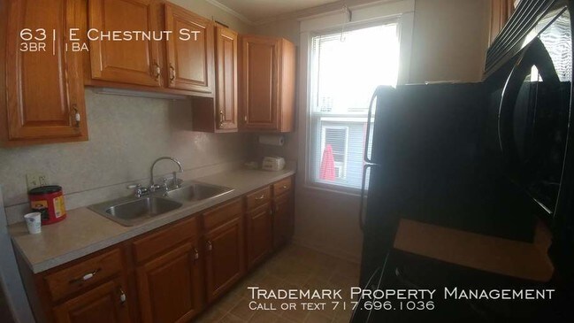 Foto del edificio - 631 E Chestnut St