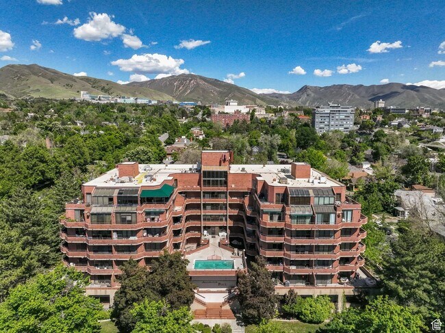 Building Photo - 115 S 1100 E