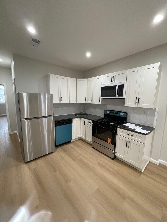 Foto del edificio - S. Carey - B